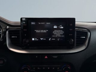Kia Ceed Sportswagon Plug-in Hybrid DCT Advanced Kamera Carplay – bild 11