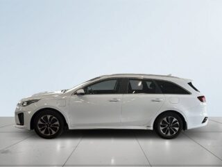Kia Ceed Sportswagon Plug-in Hybrid DCT Advanced Kamera Carplay – bild 4