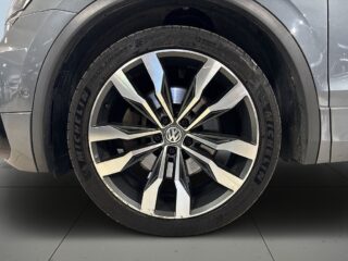 Volkswagen Tiguan Allspace Allspace 2.0 4M R Line Drag Mvärme Backkamera S&V-däck – bild 14