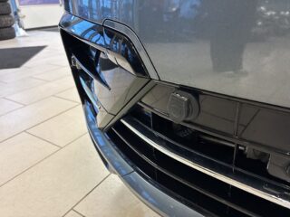 Volkswagen Tiguan Allspace Allspace 2.0 4M R Line Drag Mvärme Backkamera S&V-däck – bild 18