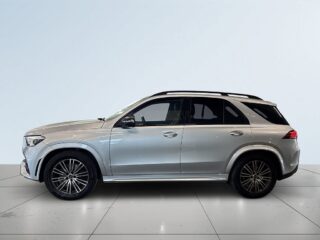 Mercedes-Benz GLE300 d 300 d 4MATIC 9G Night package AMG Line S&V/Drag/360Kam – bild 4