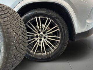 Mercedes-Benz GLE300 d 300 d 4MATIC 9G Night package AMG Line S&V/Drag/360Kam – bild 14