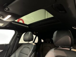 Mercedes-Benz GLC300 e 300 e Coupé 4M 9G AMG Pano Burmester Kamera SoV MOMS – bild 17