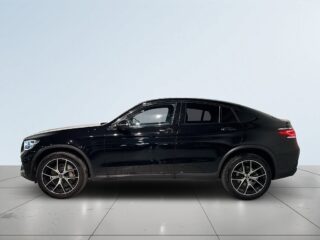 Mercedes-Benz GLC300 e 300 e Coupé 4M 9G AMG Pano Burmester Kamera SoV MOMS – bild 4