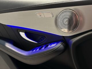 Mercedes-Benz GLC300 e 300 e Coupé 4M 9G AMG Pano Burmester Kamera SoV MOMS – bild 18