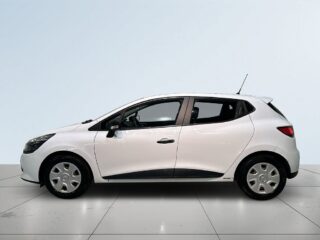 Renault Clio 1.2 73hk Kamrem bytt Farthållare S/V-hjul – bild 4