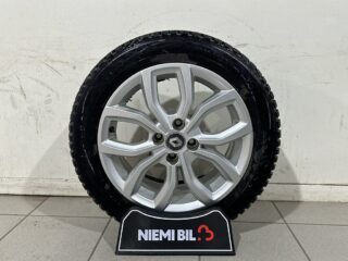 Renault Clio 1.2 73hk Kamrem bytt Farthållare S/V-hjul – bild 17