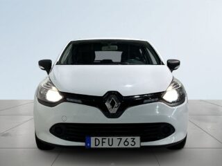 Renault Clio 1.2 73hk Kamrem bytt Farthållare S/V-hjul – bild 2