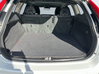 Volvo XC60 D4 AWD Ocean Race Ledramp/S&Vdäck/M-värm/Sensorer/Skinn – bild 12