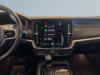 Volvo V90 Cross Country D4 AWD Aut Advanced SE III Drag Kamera H/K Dvärmare S&V – bild 11