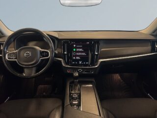 Volvo V90 Cross Country D4 AWD Aut Advanced SE III Drag Kamera H/K Dvärmare S&V – bild 8