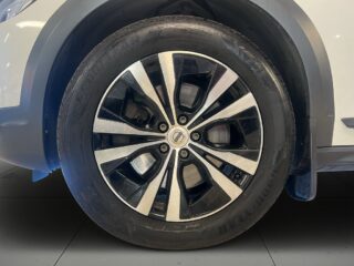 Volvo V90 Cross Country D4 AWD Aut Advanced SE III Drag Kamera H/K Dvärmare S&V – bild 14