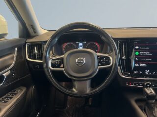 Volvo V90 Cross Country D4 AWD Aut Advanced SE III Drag Kamera H/K Dvärmare S&V – bild 9