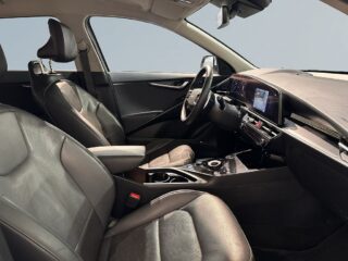Kia Niro EV Advance Plus Drag H/K Kamera GPS HuD Skinn SoV – bild 10
