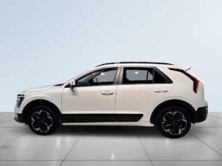 Kia Niro EV Advance Plus Drag H/K Kamera GPS HuD Skinn SoV – bild 4