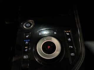 Kia Niro EV Advance Plus Drag H/K Kamera GPS HuD Skinn SoV – bild 23