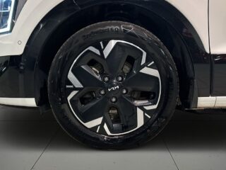 Kia Niro EV Advance Plus Drag H/K Kamera GPS HuD Skinn SoV – bild 14