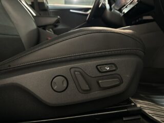 Kia Niro EV Advance Plus Drag H/K Kamera GPS HuD Skinn SoV – bild 20