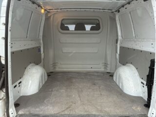 Mercedes-Benz Vito 116 Mixto 116 CDI 4×4 3.0t Automat MOMS/Kamera/Drag/D-värm – bild 12