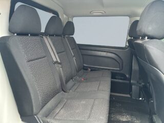 Mercedes-Benz Vito 116 Mixto 116 CDI 4×4 3.0t Automat MOMS/Kamera/Drag/D-värm – bild 13