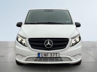 Mercedes-Benz Vito 116 Mixto 116 CDI 4×4 3.0t Automat MOMS/Kamera/Drag/D-värm – bild 2