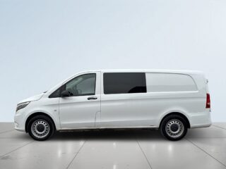 Mercedes-Benz Vito 116 Mixto 116 CDI 4×4 3.0t Automat MOMS/Kamera/Drag/D-värm – bild 4