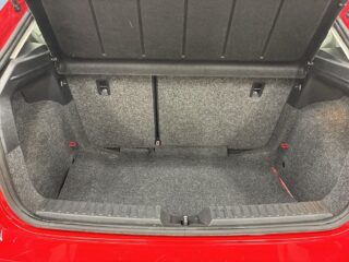 Seat Ibiza 1.0 MPI Style S&V-hjul/Psens/BT – bild 12