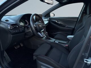 Hyundai i30 KombiI N-Line SoV-Däck/Kamera/MoK-Värmare/Rattvärme – bild 7