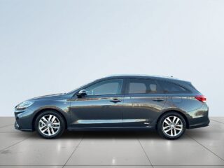 Hyundai i30 KombiI N-Line SoV-Däck/Kamera/MoK-Värmare/Rattvärme – bild 4