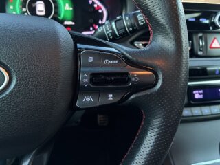 Hyundai i30 KombiI N-Line SoV-Däck/Kamera/MoK-Värmare/Rattvärme – bild 18