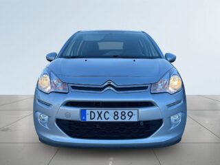 Citroen C3 PureTech VTi Lågskatt/SoV-Däck/MoK-Värmare/Psensorer – bild 2