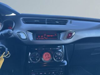 Citroen C3 PureTech VTi Lågskatt/SoV-Däck/MoK-Värmare/Psensorer – bild 11