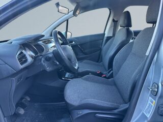 Citroen C3 PureTech VTi Lågskatt/SoV-Däck/MoK-Värmare/Psensorer – bild 7