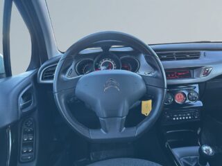 Citroen C3 PureTech VTi Lågskatt/SoV-Däck/MoK-Värmare/Psensorer – bild 9