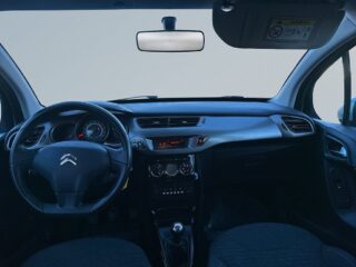 Citroen C3 PureTech VTi Lågskatt/SoV-Däck/MoK-Värmare/Psensorer – bild 8