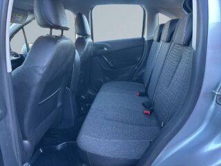 Citroen C3 PureTech VTi Lågskatt/SoV-Däck/MoK-Värmare/Psensorer – bild 13