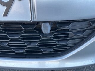 Citroen C3 PureTech VTi Lågskatt/SoV-Däck/MoK-Värmare/Psensorer – bild 17