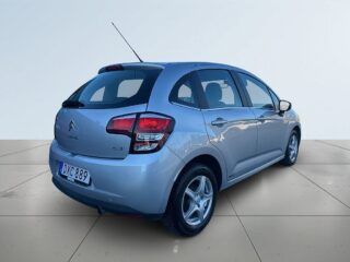 Citroen C3 PureTech VTi Lågskatt/SoV-Däck/MoK-Värmare/Psensorer – bild 6