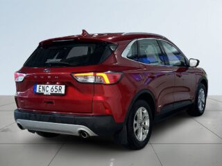 Ford Kuga 2.0 AWD Titanium Drag Motorvärmare GPS Psens S/V-hjul – bild 6