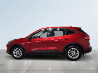 Ford Kuga 2.0 AWD Titanium Drag Motorvärmare GPS Psens S/V-hjul – bild 4