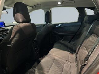 Ford Kuga 2.0 AWD Titanium Drag Motorvärmare GPS Psens S/V-hjul – bild 13