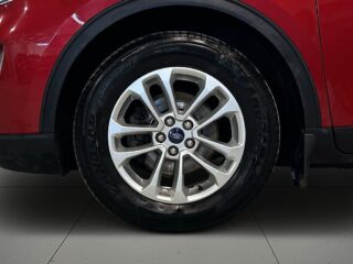 Ford Kuga 2.0 AWD Titanium Drag Motorvärmare GPS Psens S/V-hjul – bild 14