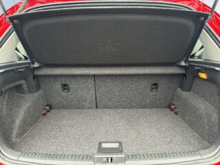 Volkswagen Polo 5-dörrar 1.2 TSI BMT Base Automat/M-värmare/S&V-däck – bild 12