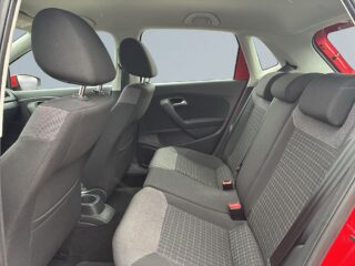 Volkswagen Polo 5-dörrar 1.2 TSI BMT Base Automat/M-värmare/S&V-däck – bild 13