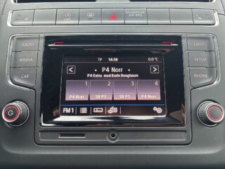 Volkswagen Polo 5-dörrar 1.2 TSI BMT Base Automat/M-värmare/S&V-däck – bild 15