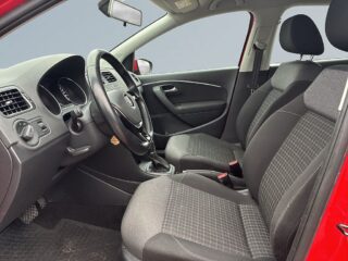 Volkswagen Polo 5-dörrar 1.2 TSI BMT Base Automat/M-värmare/S&V-däck – bild 7
