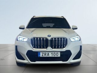 BMW X1 xDrive30e M Sport Edition Drag Widescreen H/K MOMS S&V – bild 2