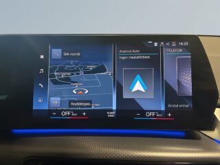 BMW X1 xDrive30e M Sport Edition Drag Widescreen H/K MOMS S&V – bild 16