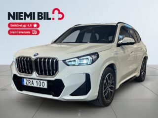 BMW X1 xDrive30e M Sport Edition Drag Widescreen H/K MOMS S&V – bild 1