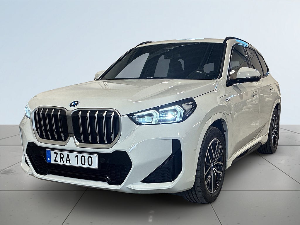 BMW X1 xDrive30e M Sport Edition Drag Widescreen H/K MOMS S&V